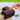 Safe - O - Kid Soft Foam Safety Corner Guards (Pack of 12) with 3M Adhesive – Brown - Soft Corner Guard