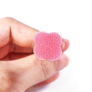 Safe-O-Kid Speech Therapy Mouth Swabs - Teether