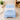 Safe-O-Kid Step Stool for Kids Blue - Stool