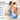 Safe-O-Kid Step Stool for Kids Blue - Stool