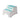 Safe - O - Kid® Step Stool for Kids - Blue - SOK9CARSTEP002
