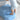 Safe-O-Kid Step Stool for Kids Blue | The Mom Store - Stool
