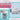 Safe-O-Kid Stove Knob Covers Pack of 2 - Baby Safety