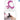 Safe-O-Kid Stroller Seat Cover Clips Pink | The Mom Store - Baby Stroller Accessories