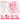 Safe-O-Kid SweetSwing Baby Rocker Pink | Mom Store - Swings