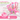 Safe-O-Kid SweetSwing Baby Rocker Pink | Mom Store - Swings
