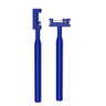 Safe - O - Kid® Talk Tool - Blue - SOK9TALK006