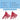 Safe-O-Kid Talk Tools Jaw Bite Blocks Red | The Mom Store - Teether