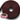Safe-O-Kid U-Shaped Edge Guard Brown - Soft Corner Guard