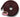 Safe-O-Kid U-Shaped Edge Guard Brown - Soft Corner Guard