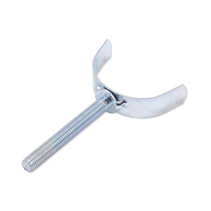 Safe - O - Kid U - Shaped Safety Gate Clip for Pressure Mounted Gates (Pack of 1) - Baby Safety