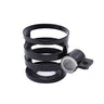 Safe - O - Kid - Universal Stroller Cup Holder - Black (Pack of 1) - SOK9TRACPHL005