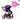 Safe-O-Kid Universal Stroller Cup Holder Pink | The Mom Store - Baby Stroller Accessories