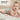 Safe-O-Kid Waterproof Baby Diaper Changing Mat Pack of 1 - Baby Diapering