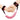 Safe-O-Kid- Wrist Link, Adjustable Strap Safety Link for Baby- Pink - Baby Safety