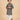 Sage Petals Boys Floral Print Jacket And Kurta Pajama Set - 0-6 Months Boys Ethnic Set
