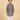 Sage Petals Boys Floral Print Jacket And Kurta Pajama Set - 0-6 Months Boys Ethnic Set