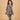 Sage Petals Girls Floral Print Anarkali Kurta Set - 0-6 Months Girls Ethnic Set