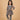 Sage Petals Girls Floral Print Anarkali Kurta Set - 0-6 Months Girls Ethnic Set