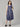 Sailor Chic Maternity and Nursing Shacket Dress Set - MEW-SK-SLRC-S