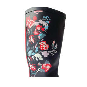 Sakura Smith Adult Woman Rain Gumboots - Little Surprise BoxSakura Smith Adult Woman Rain Gumboots