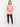 Salmon Maternity and Feeding Sweatshirt - MNSWT-SLM-S