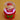Santa in his Sledge Mini colorful LED Dome, Christmas Table Décor & Gift option - Christmas