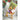 Santa Long Hanging Knot Legs Christmas Stocking, 16 inches - XMAS STOCKINGS