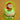 Santa with Letter colorful LED Dome on Snowman Base, Christmas Table Décor & Gift Option - Christmas