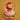 Santa with Letter colorful LED Dome on Snowman Base, Christmas Table Décor & Gift Option - Christmas
