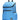 Sapphire Snuggle Quilted Diaper Bag - Blue Diaper Bags