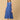 S Sass in Sapphire Embroidered Women's Dress - Women's Dress