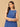 S Sass in Sapphire Embroidered Women's Dress - Women's Dress