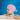 Scales Pink Fishy , Silicone Kids Swim Cap, 5 years - 15 years - 5 - 15 years Swim