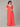 Scarlet Red Lace Maternity Gown - DRSNUR-CMSLC-S