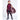 Scarlet Witch Kids Halloween Costume Dress Up - 7 - 8 Years Halloween