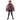 Scarlet Witch Kids Halloween Costume Dress Up - 7 - 8 Years Halloween