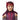 Scarlet Witch Kids Halloween Costume Dress Up - 7 - 8 Years Halloween