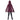 Scarlet Witch Kids Halloween Costume Dress Up - 7 - 8 Years Halloween