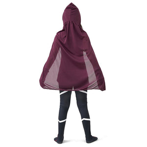 Scarlet Witch Kids Halloween Costume Dress Up - 7 - 8 Years Halloween