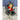 Led Light & Voice operated Long Hanging Monochrome Flying Ghost Halloween theme party Décor, White - Little Surprise BoxLed Light & Voice operated Long Hanging Monochrome Flying Ghost Halloween theme party Décor, White