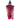 Scary Red Hanging Long Haired Floating Ghost, Halloween Décor - Little Surprise BoxScary Red Hanging Long Haired Floating Ghost, Halloween Décor