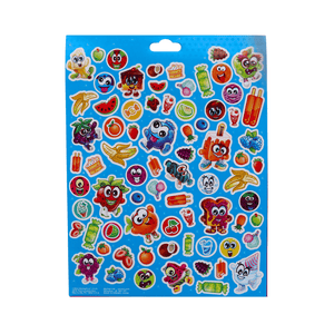 SCENTOS 1000+ Stickers - 48260