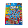 SCENTOS 1000+ Stickers - 48260