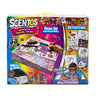 Scentos Activity Travel Easel - 20163