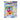 SCENTOS Clean Coloring Markers - Adventure - 20211
