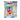SCENTOS Clean Coloring Markers - Adventure - 20211