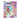 SCENTOS Clean Colouring Markers - Enchanted - 20210