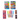 SCENTOS Colour In Mini Case Mega Colouring - 40481