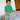 SCENTOS Magic Painting Pictures 12 Sheet - 10473